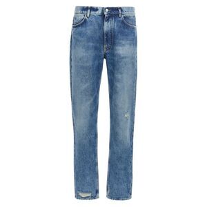 Givenchy Men's Straight Fit Jeans